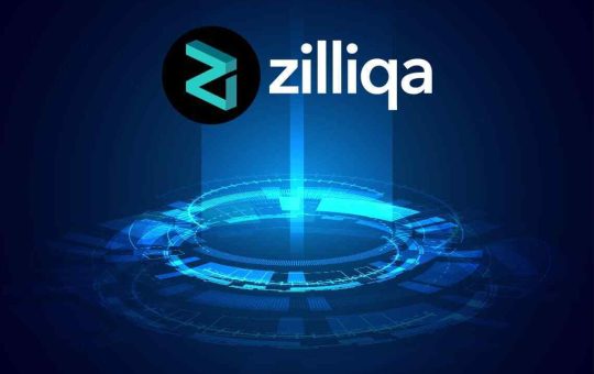 Zilliqa Price Prediction - Why Sharding Pioneer Is on Fire and Should You Buy Today?