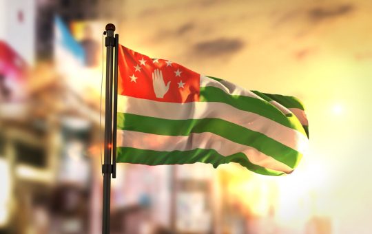 Abkhazia Police Seize 396 Crypto Mining Rigs in 48hrs