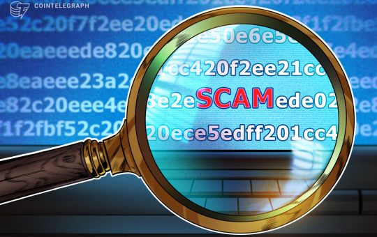 Australia bolsters crypto watchdogs in ‘multi-stage’ plan to fight scams