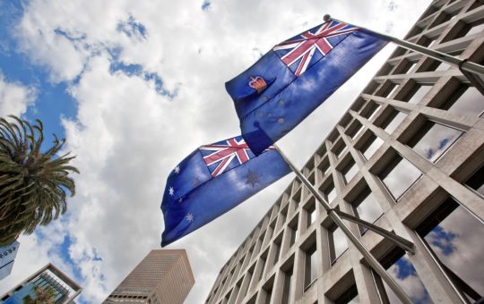 Australian Government Says It Is Working to Ensure 'Regulation of Crypto Assets Protects Consumers' – Regulation Bitcoin News