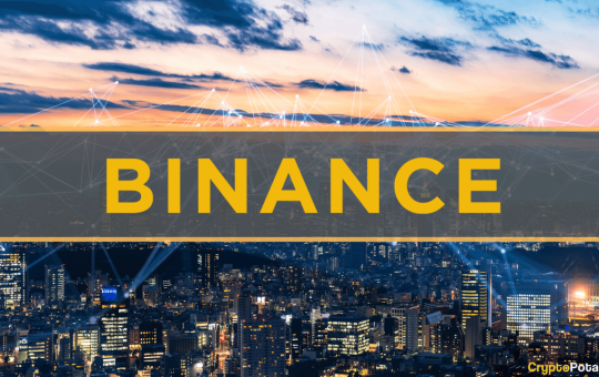 Binance Starts Minting True USD (TUSD) as TRU Price Explodes