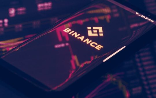 Binance Urges Industry-Wide Action to Boost Trust in Crypto