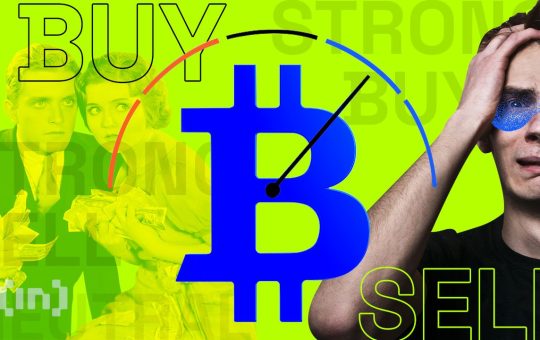 Skepticism Reigns Over Crypto Market While Bitcoin Takes Off