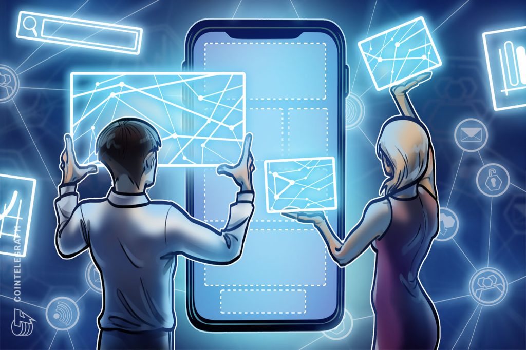 Blockchain IM apps to reach over half-billion dollar valuation by 2030