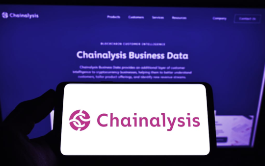 Chainalysis Says It’s ‘Well Capitalized’ Amid Latest Workforce Cut