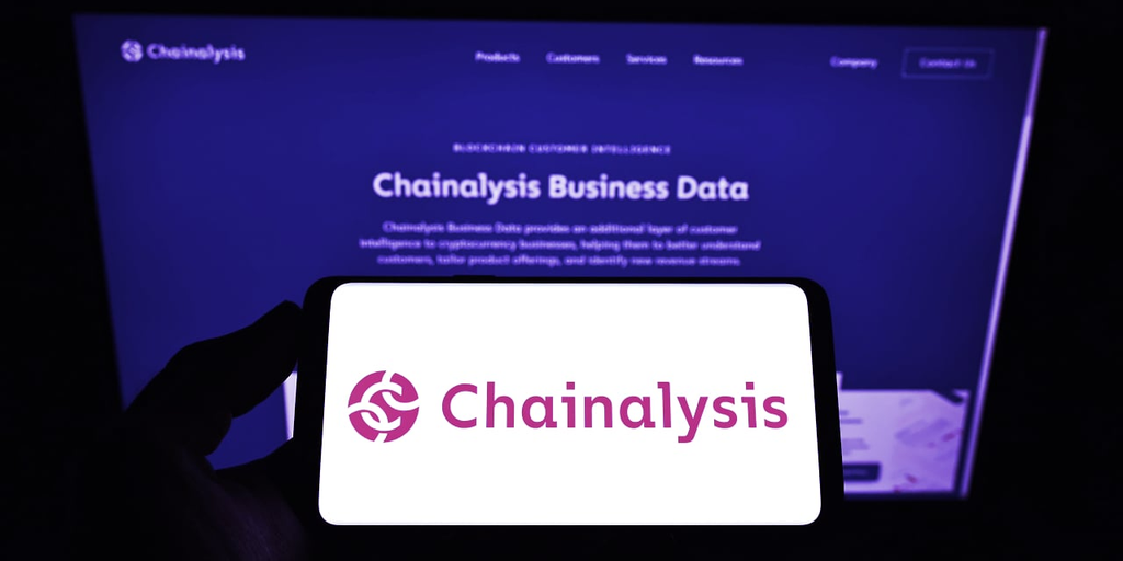 Chainalysis Says It’s ‘Well Capitalized’ Amid Latest Workforce Cut