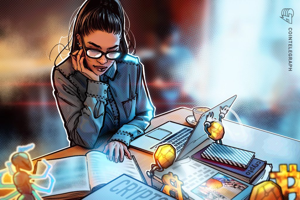 Crypto and blockchain education becomes priority at top universities