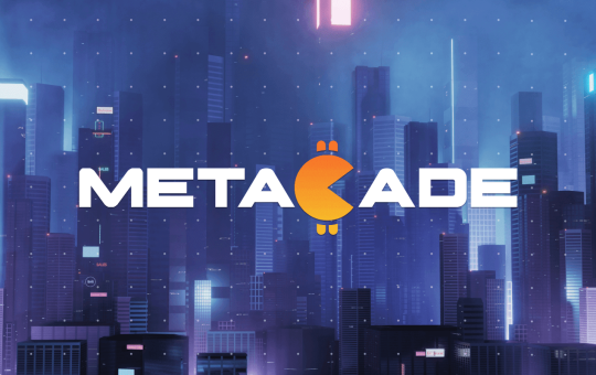 Despite Scandals and Market Volatility, the Future Of Crypto Looks Bright, Especially for Companies Like Metacade