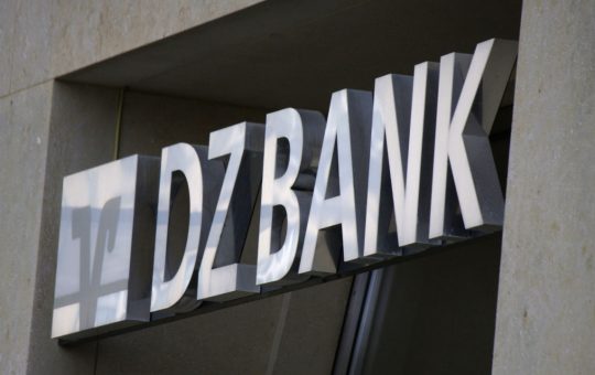 Germany’s DZ Bank to Offer Crypto Custody With Swiss Firm Metaco