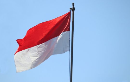 Indonesia Targets Mid-2023 for its State-Backed Crypto Exchange