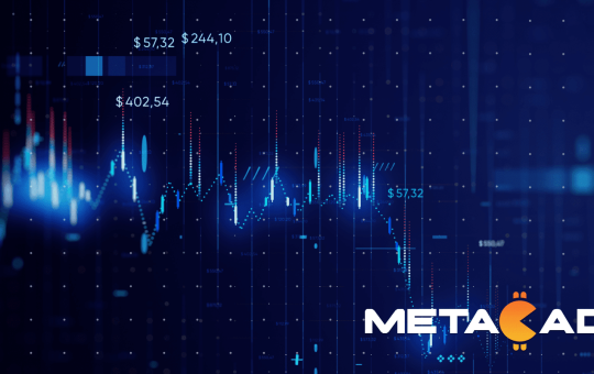 Metacade (MCADE)’s Price Explodes As Ripple (XRP) Price Predictions Falter