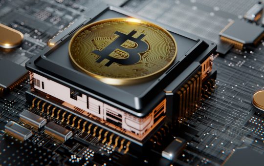 Next Bitcoin Mining Difficulty Change Estimated to Decrease as Block Times Have Lengthened