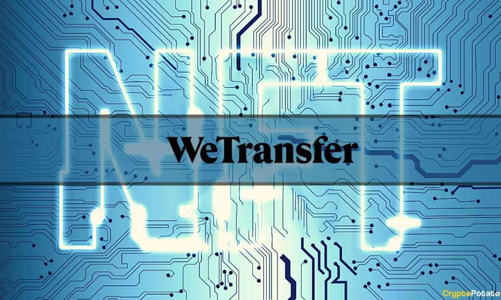 WeTransfer Enters NFT Industry Via Minima Partnership: Report