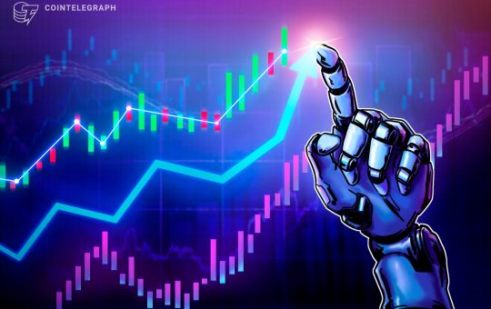 What is a grid trading bot, and how do you use it?