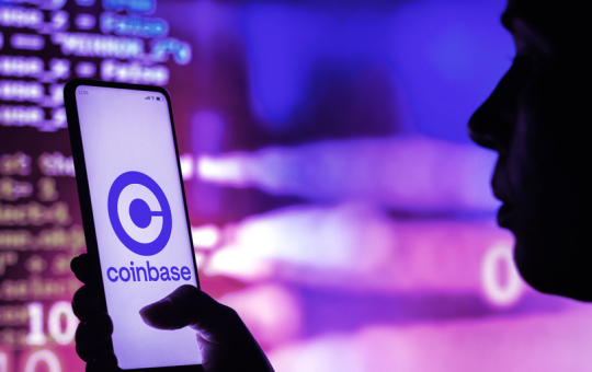 Coinbase Halts Payments With Silvergate Bank