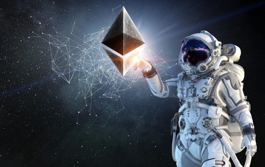 Ethereum Price Prediction: ETH forecast raised to $2,000