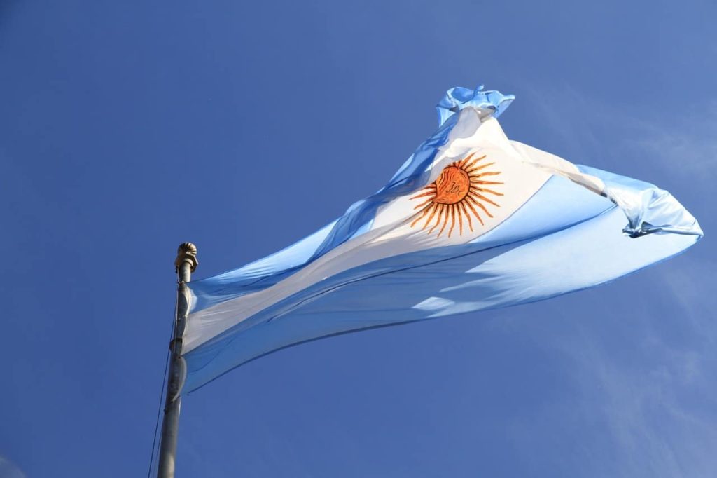 Got Bitcoin? Argentina's Inflation Rate is Now Over 100%