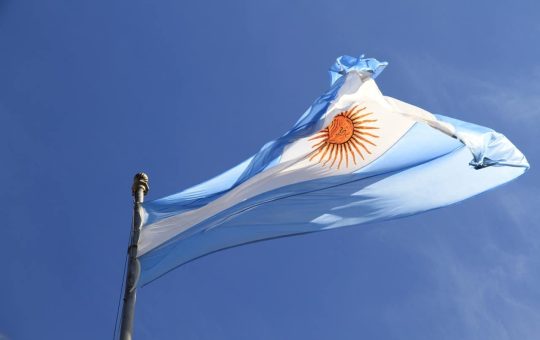 Got Bitcoin? Argentina's Inflation Rate is Now Over 100%