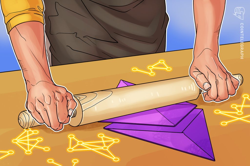 Polygon’s ‘holy grail’ Ethereum-scaling zkEVM beta hits mainnet