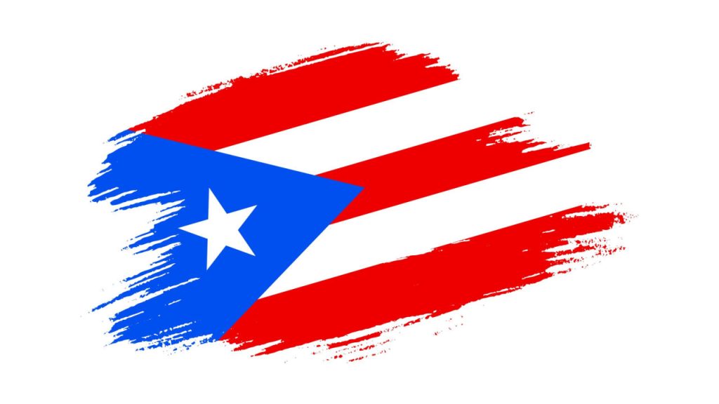 puerto rico blockchain