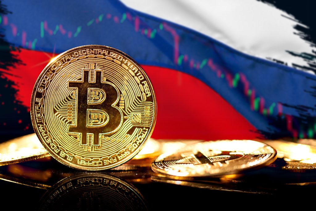 Russian Crypto Industry Group Calls for Putin Talks – This Is What It Wants to Discuss