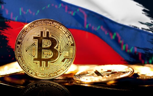 Russian Crypto Industry Group Calls for Putin Talks – This Is What It Wants to Discuss