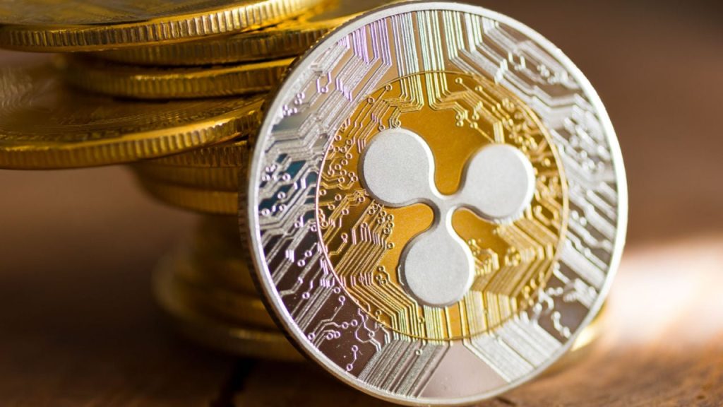 XRP Climbs 5%, as LTC Nears Multi-Week High on Saturday – Market Updates Bitcoin News