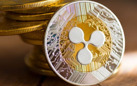 XRP Climbs 5%, as LTC Nears Multi-Week High on Saturday – Market Updates Bitcoin News