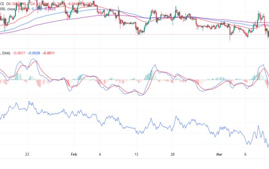 XRP Price Prediction as $1.5 Billion Trading Volume Comes In &ndash; Are Whales Buying?