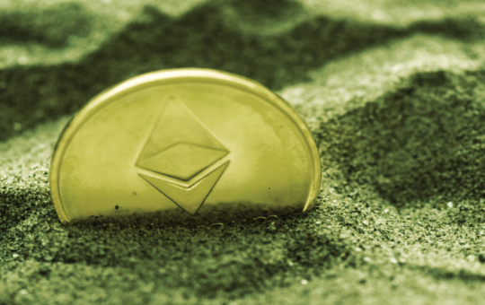 $598M in Ethereum Still Waiting on Updated Withdrawal Credentials: Nansen