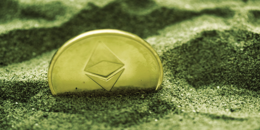 $598M in Ethereum Still Waiting on Updated Withdrawal Credentials: Nansen