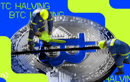 Bitcoin Halving Set for 2024 Draws Flurry of Crypto Analyst Predictions