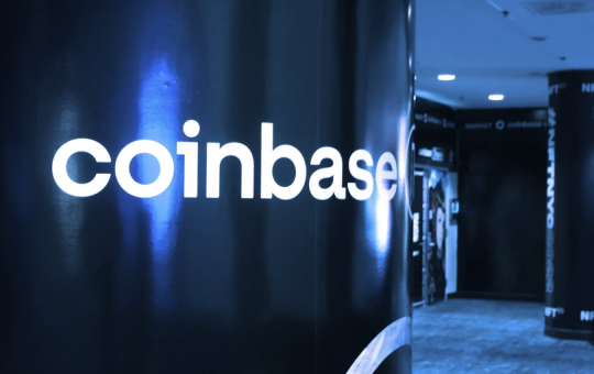 Coinbase Receives Bermuda License, Outlines Global Expansion Plans