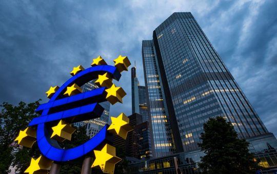 Core Inflation on Upward Trend, Further Rate Hikes Expected, ECB Execs Say