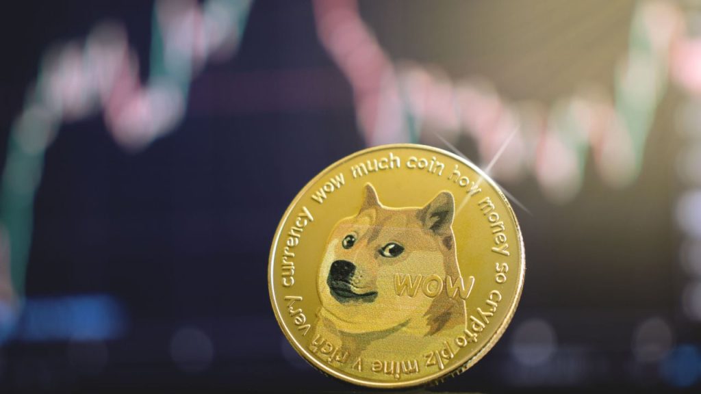 DOGE Hits 9-Day High, as LTC Climbs 6% on Saturday – Market Updates Bitcoin News