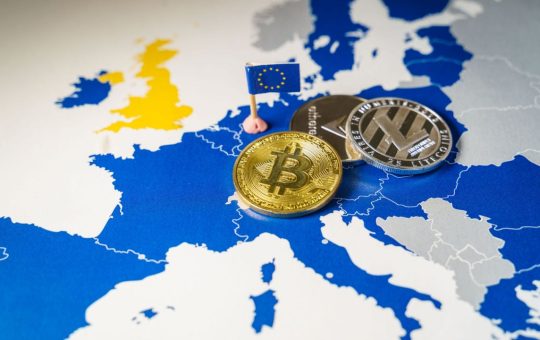 EU Parliament Greenlights Markets in Crypto Assets Law, Tracing Rules