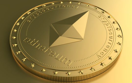 Ethereum's Shapella Upgrade Unlocks Staked Ether, Over 860K ETH Poised for Withdrawal, Price Surges 6%