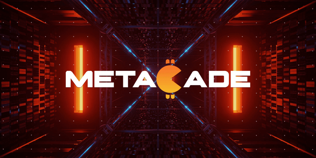 SEC Crypto Regulation Rumors Do Little To Dampen Enthusiasm as Metacade Raises $16.4 Million Before April Exchange Launches