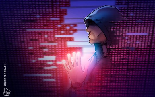 South Korean crypto exchange GDAC hacked for nearly $14M