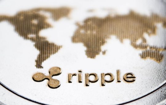 XRP Rebounds on Tuesday, as AVAX Hits 1-Week High – Market Updates Bitcoin News