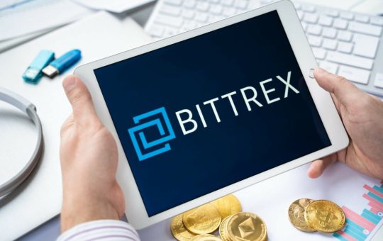 Bittrex Processed $425 Million in Withdrawals Since April 1, Claims Attorney Amid Bankruptcy Proceedings