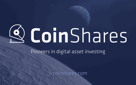 CoinShares