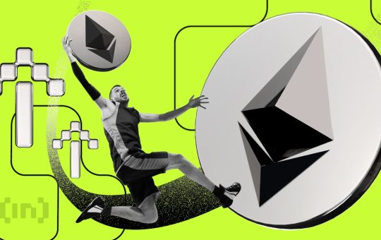 Ethereum (ETH) Price Dips, Exchange Supply Hits Historic Lows – What Does This Mean?