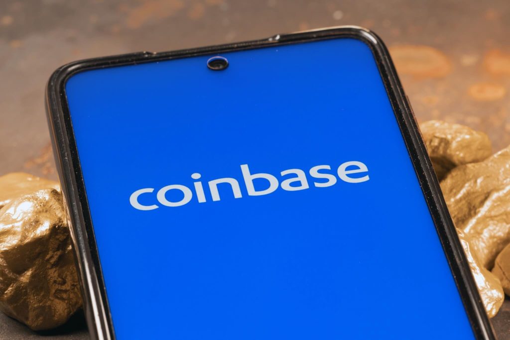 buy coinbase stock on q1 earnings report