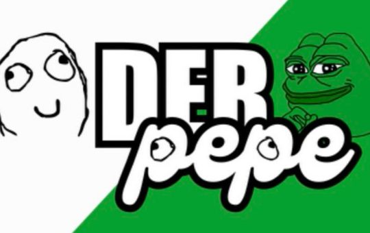 Is PepeDerp The Next Pepe Coin or a Scam? CoinMarketCap