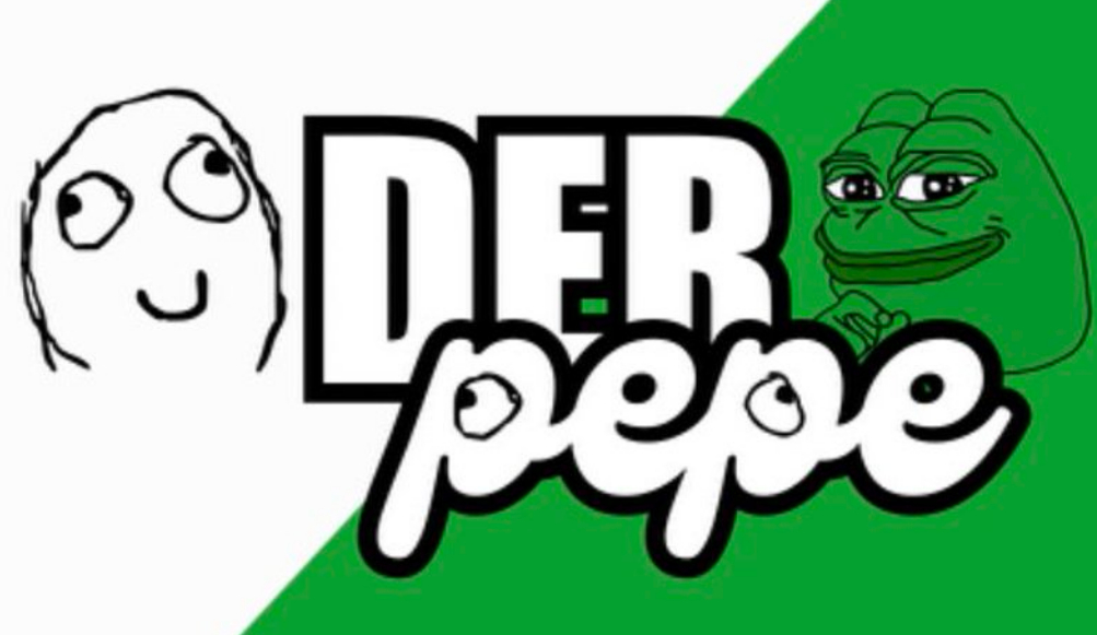 Is PepeDerp The Next Pepe Coin or a Scam? CoinMarketCap