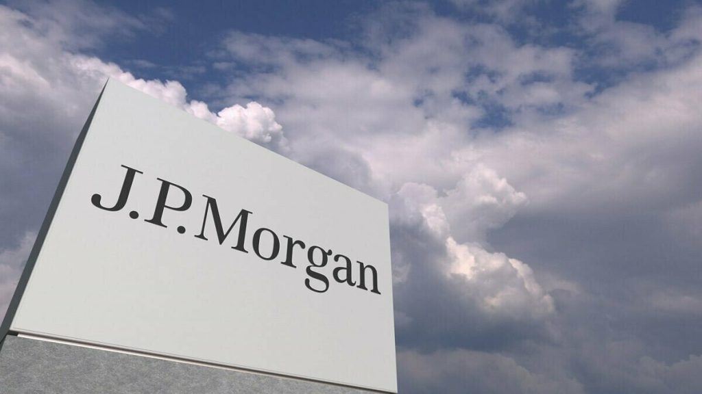 JP Morgan Chase Files Trademark for Finance-Themed Chatbot in US