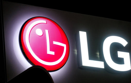 LG Files Patent for TV That Lets Users Trade NFTs From Their Couches