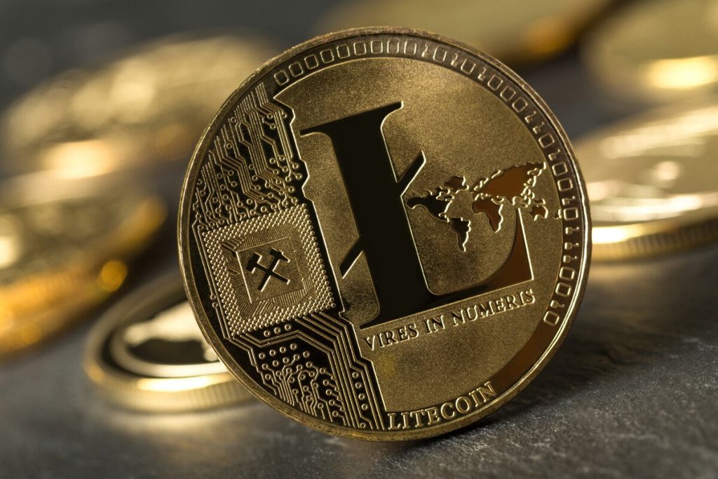 Litecoin Price Prediction as Litecoin Halving Countdown Begins – Can LTC Reach $1,000 in 2023?