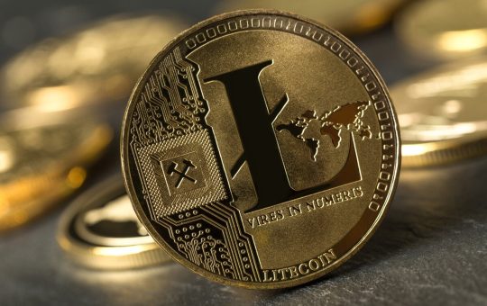 Litecoin Price Prediction as Litecoin Halving Countdown Begins – Can LTC Reach $1,000 in 2023?